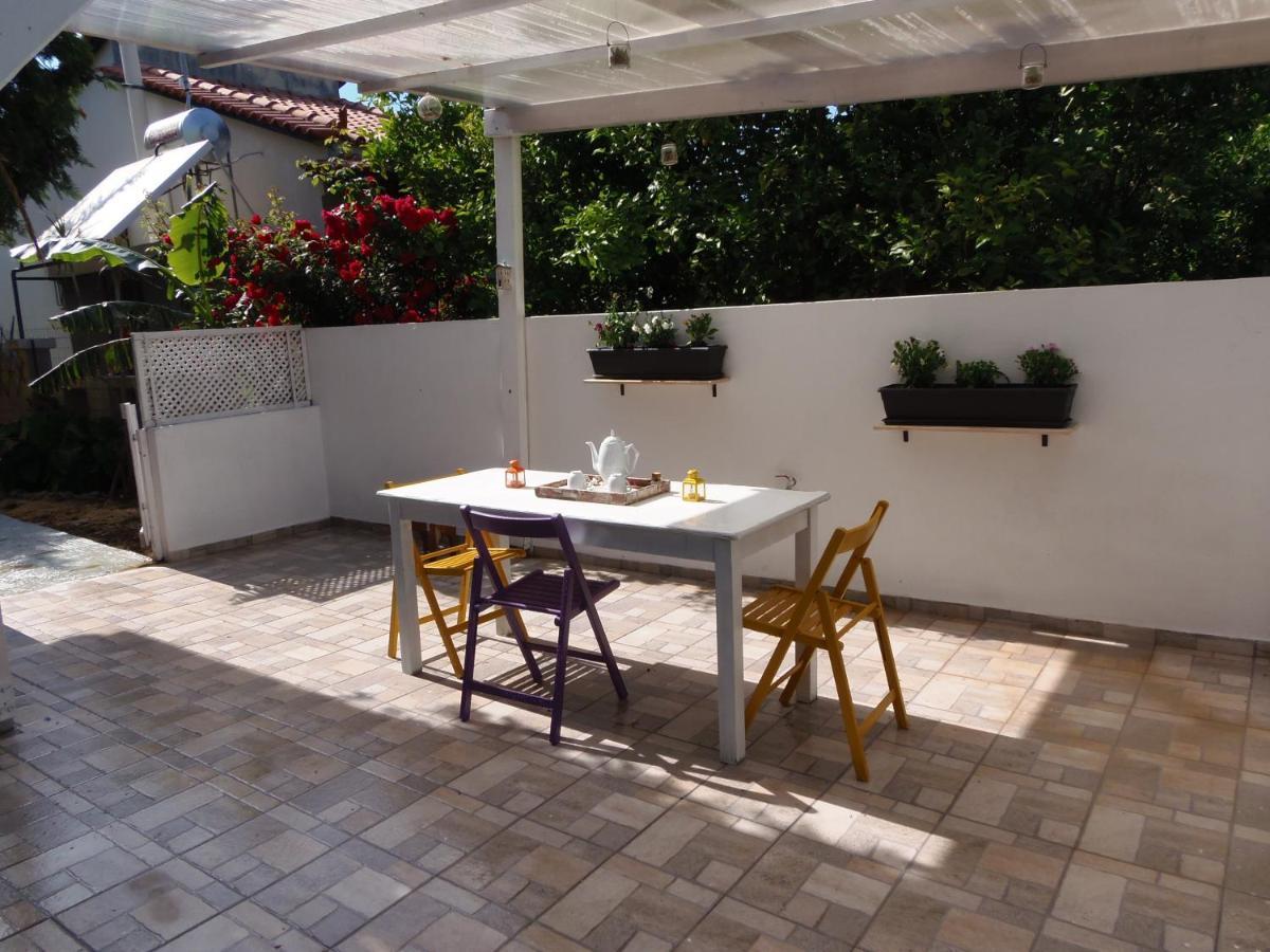 Modern Confort Studio With Lazy Spa Included Iráclio Exterior foto