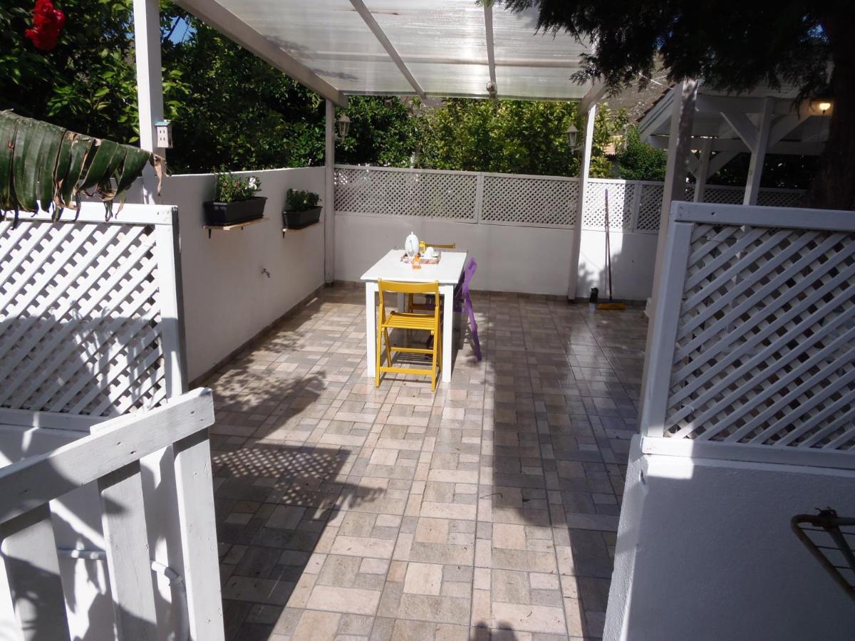 Modern Confort Studio With Lazy Spa Included Iráclio Exterior foto